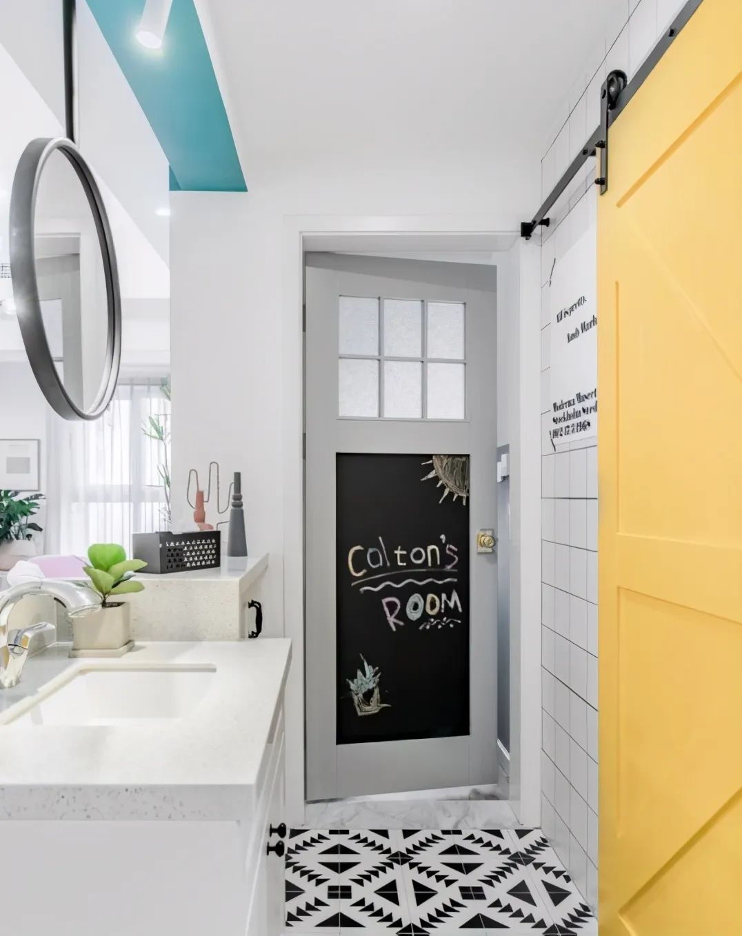 卫生间台上盆好还是台下盆好?听老师傅优缺点一分析,我有答案了