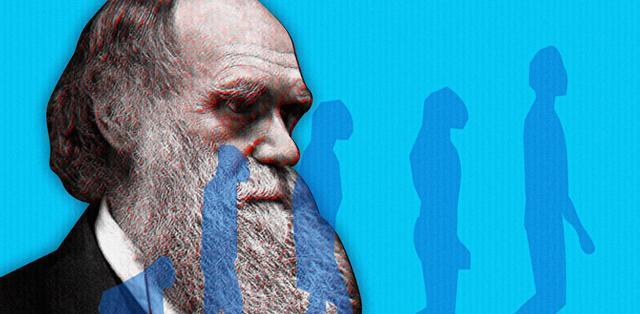 生物学走的那些弯路:人类曾经被归类为蝙蝠的近亲物种