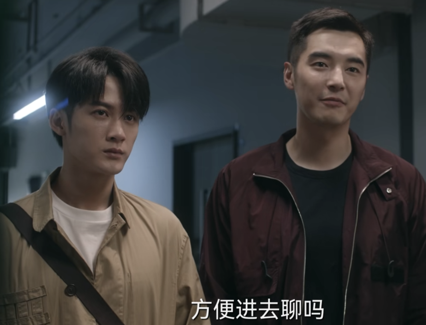 秦海璐|秦海璐新剧播4集，飙升榜夺冠！网友：今年唯一没有快进的国产剧