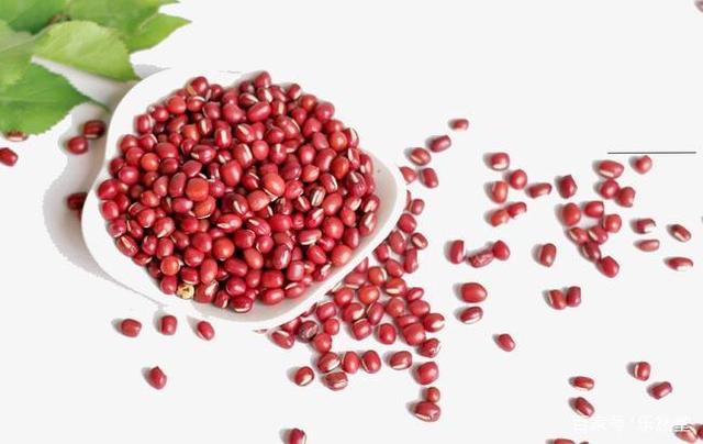 美容 14天就减掉十八斤是红绿豆瘦身粥的功劳