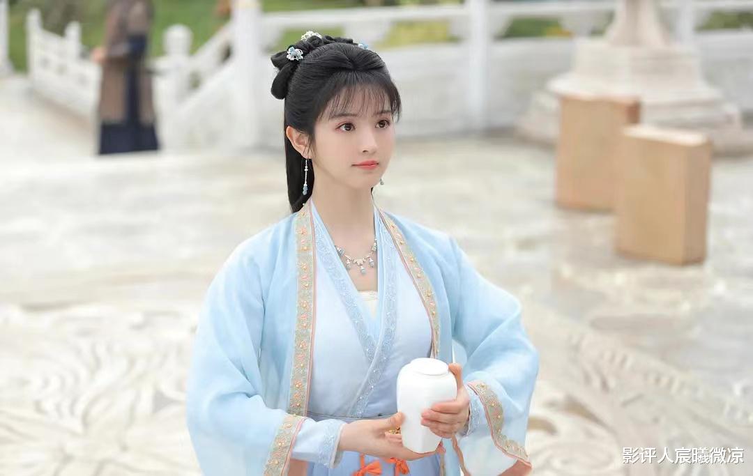 白敬亭|白敬亭新剧走搞笑路线，女主第一次挑大梁让人捏把汗