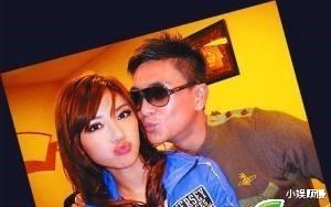 胡杏儿|胡杏儿都生了三胎，万花丛中过的黄宗泽却再没绯闻传出，后悔了