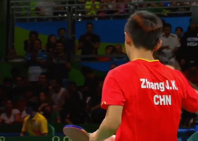 汪明荃|张继科近况曝光引热议，他怎么变成这样了