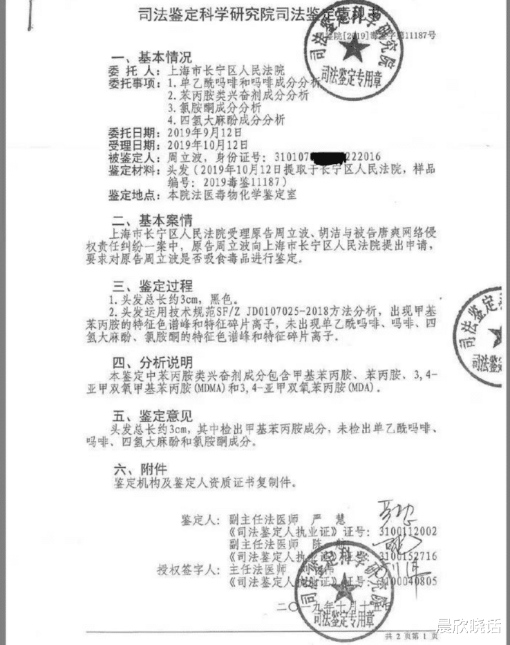 周立波|“不可一世”的周立波,也走到了今天