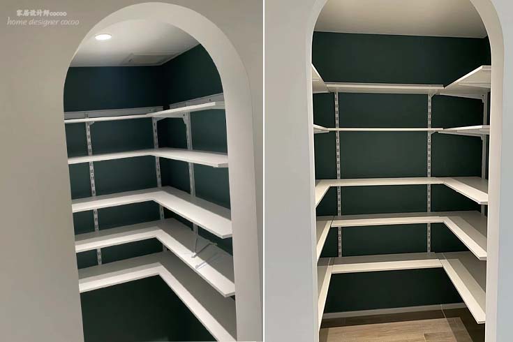 8个价值“10万”的“装修思路”,真是让人脑洞大开,太有智慧了