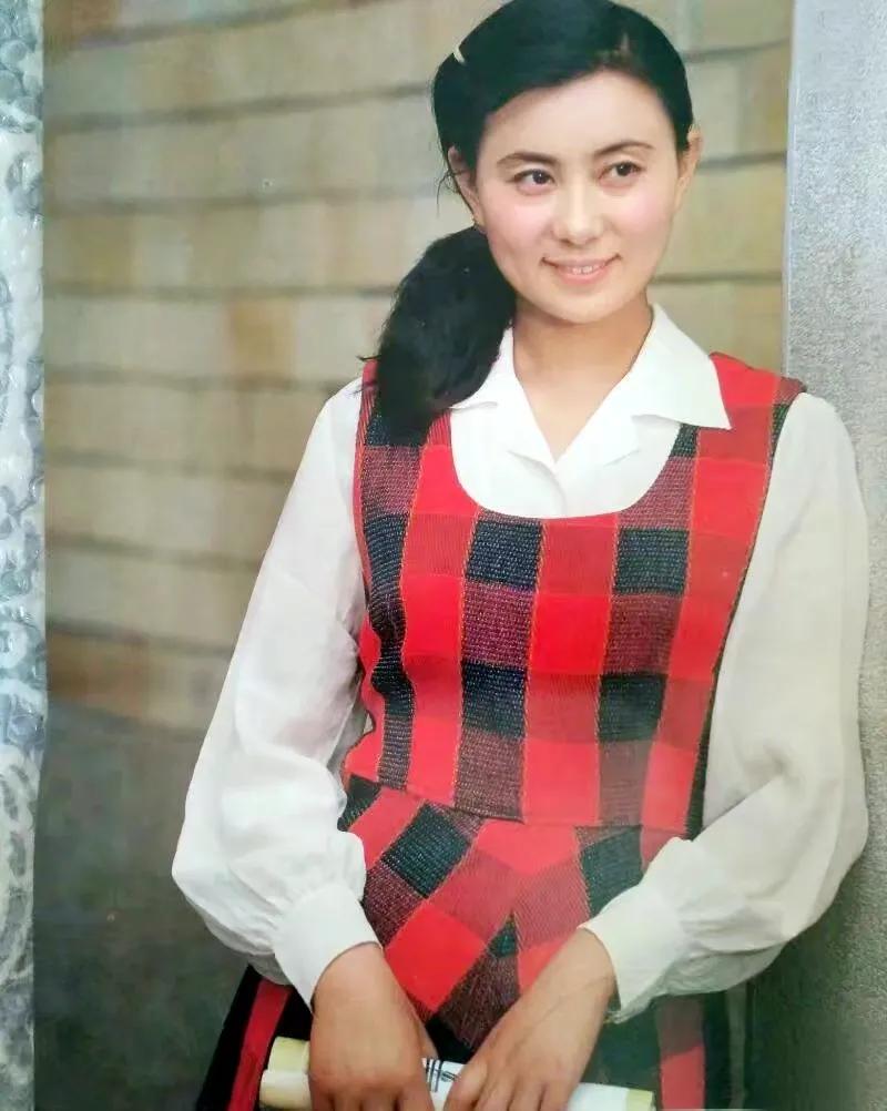 刘晓庆|导演陈国军:婚内出轨刘晓庆,儿子陈赫的做法让他无地自容