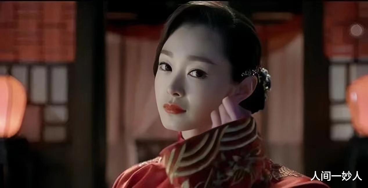 于曼丽|《伪装者》王天风“贴身收藏”于曼丽的照片,揭开了他一生的隐痛