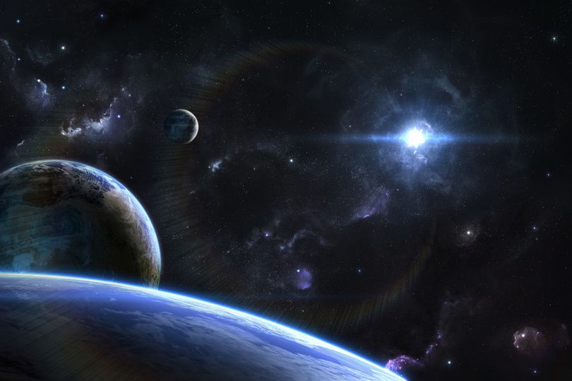 漫漫宇宙何以为家?盘点宇宙中最有可能有外星人居住的九大行星!