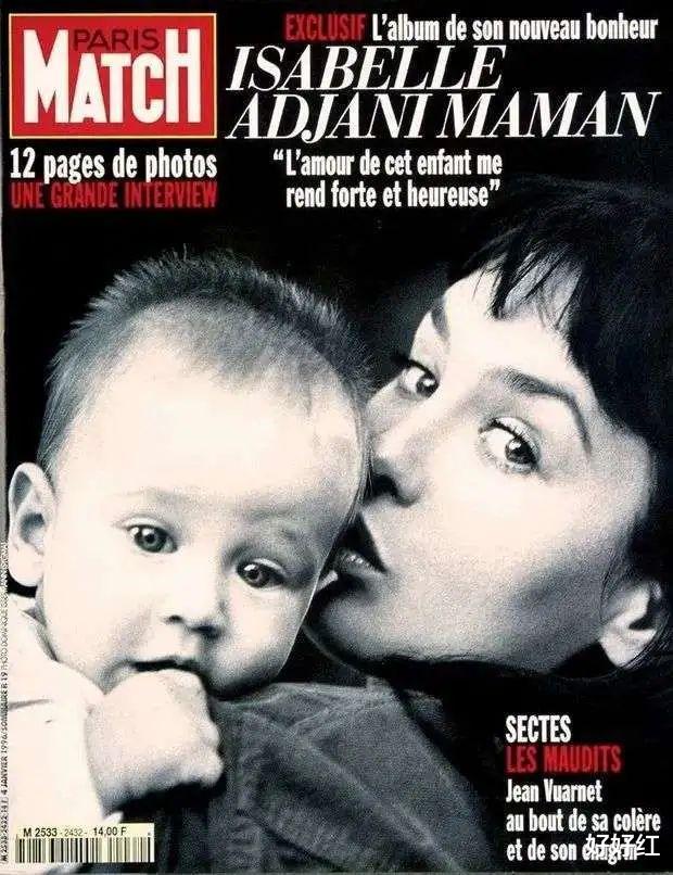 阿佳妮|殿堂级“疯批美人”?!巅峰期退圈生子却终身未婚,如今全脸崩塌惹人唏嘘