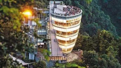 旅游节|重庆南岸区网红打卡景点有哪些？这13个地方，等着你去品味
