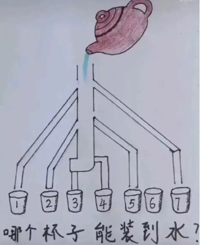 李云迪|神回复:听说李云迪当时能跑的,但他为什么不跑呢?神评亮了