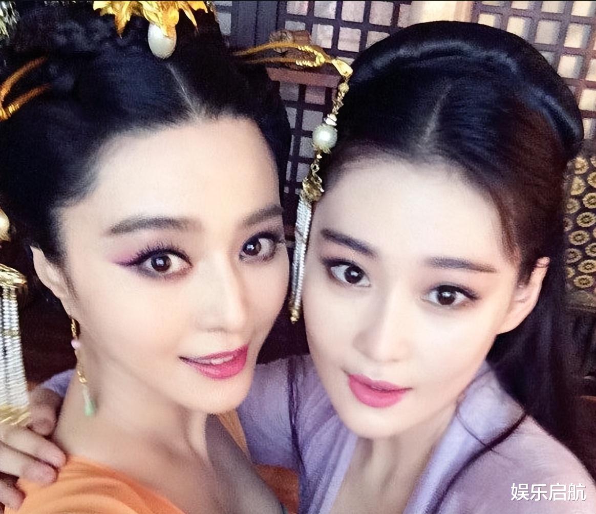 张馨予|亿万身价的张馨予想嫁给月薪五千的何捷，却被对方父母嫌弃是戏子