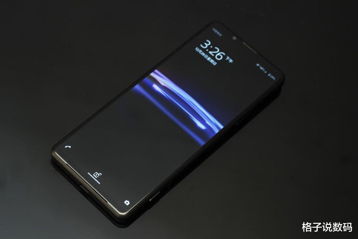 索尼Xperia|2021年度影像级旗舰机评测:索尼XperiaPRO-I系列