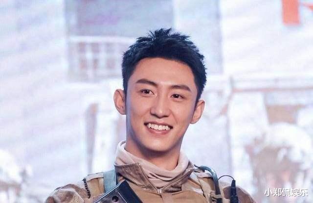 黄景瑜|力压肖战王一博，王劲松任达华给他作配，到底是谁在捧黄景瑜