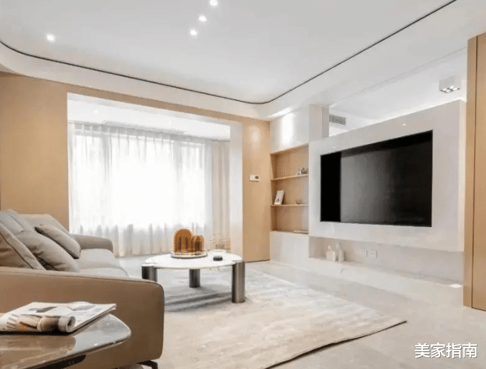 装修界7个让人哭笑不得的“买家秀”，若是再买房，一定不跟风了