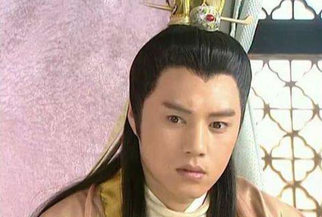 余少群|从娱乐圈隐退的美男,46岁立威廉频繁晒娃,余少群戏约大幅减少