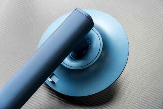 显示器|办公显示器也要追求“流行色”—微星MD241P群青版评测