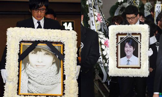 崔真实|父母和舅舅均自杀,已故艺人崔真实女儿减肥一百斤,晒照承认整容