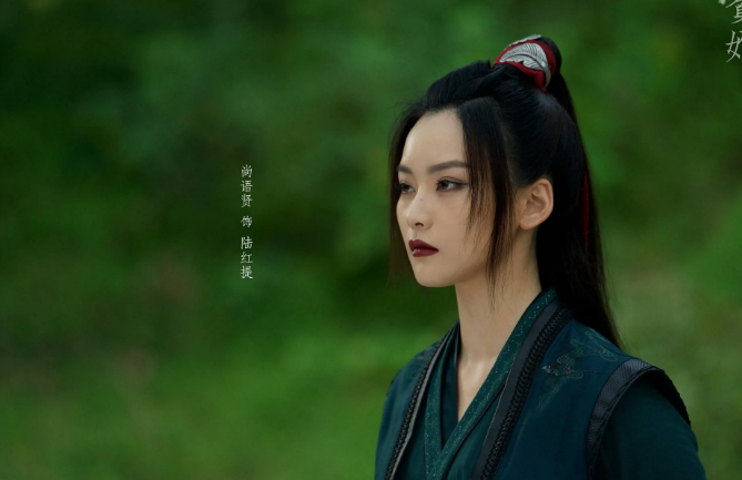 电视剧赘婿在喜剧的设定下人物人设变形真的完全可以接受赘婿是喜剧