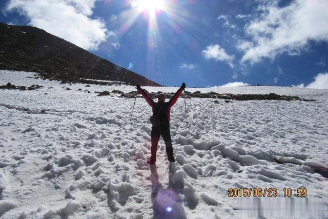 饮食|我,40岁,抑郁、腰突,为健康爱上骑行,8年骑行10万公里病好了