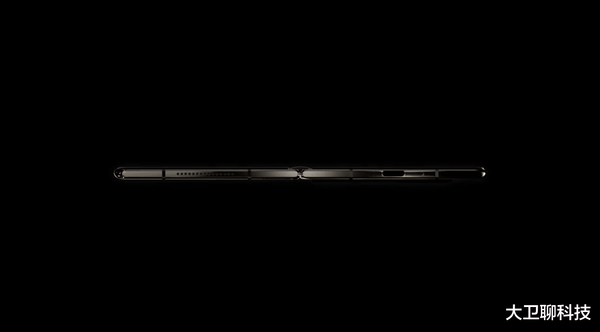 苹果|如果华为早点醒悟，或许国产手机不会输给苹果，新“卷王”出现了