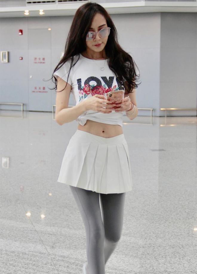 孙菲菲|盘点有那些曾经“惊为天人”却非折腾成观众都“没眼看”的女明星