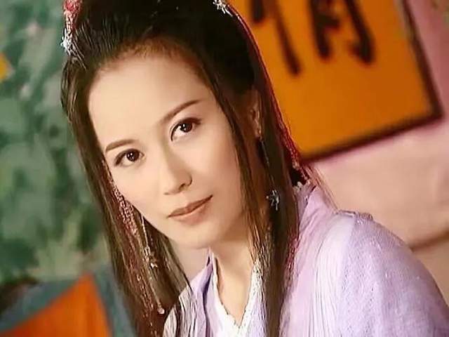 张基龙|“惊鸿仙子”俞飞鸿：绯闻对象不断，今51岁仍未婚，却有固定伴侣