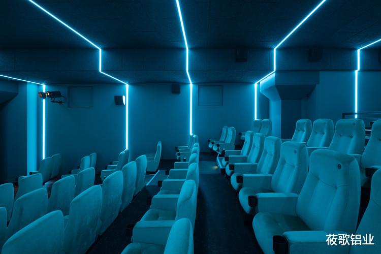 如何巧妙设计室内灯光?或许在这里能得到一点灵感