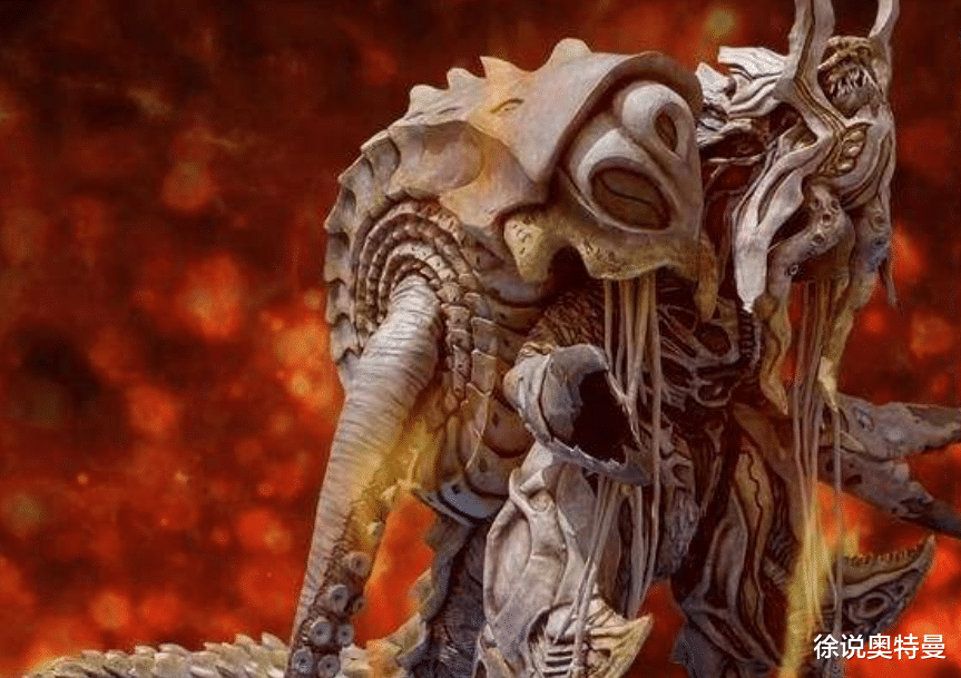 迪迦·奥特曼|梅加洛杰厄衍生出来的思考,加坦杰厄在超古代,和迪迦战斗过吗?