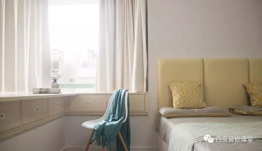 普通的窗户,也有亮眼的设计方法