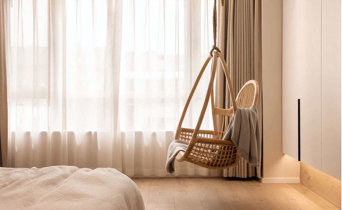 发现上海40岁阿姨的家，那叫一个高级，没有爱人有自由，真舒坦！