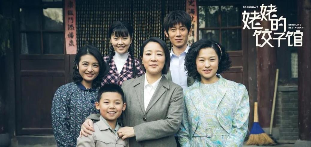 魏小军|优秀演员魏小军：长得漂亮演技好，不想大红大紫，只想过平淡生活