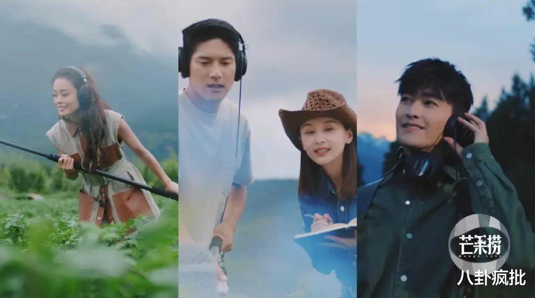 王子文|感情不和!王子文吴永恩假装恩爱,只为捞钱?