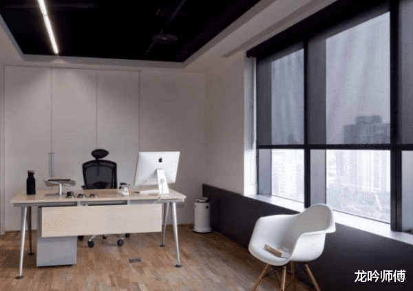 办公室|龙吟师傅讲讲办公室的窗户忌讳