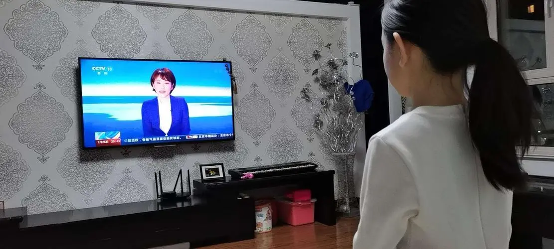 北京市|现在互联网很发达，看新闻联播的是哪些人？上篇