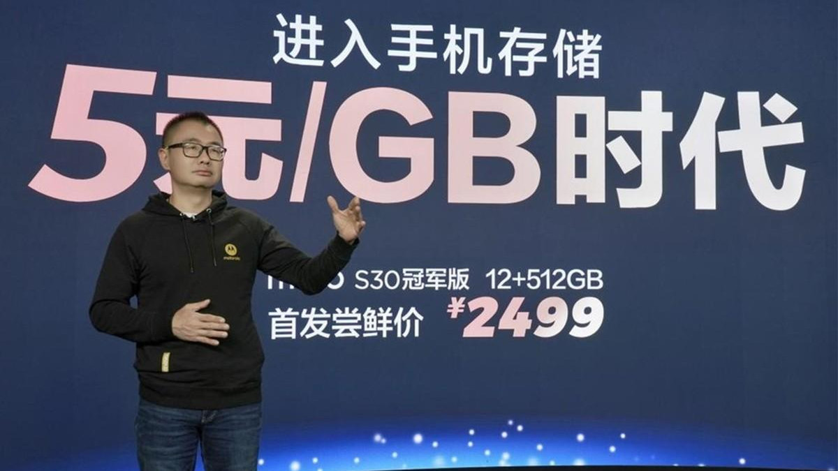 一加科技|512GB容量是刚需吗？说说我的看法，顺便推荐三款大容量旗舰手机