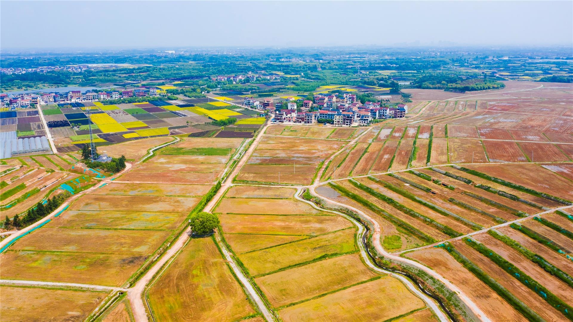 金华|探寻“水之旅”精品线路 解锁婺城山水秘境