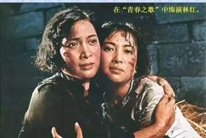 秦怡|一生坎坷、一生磨难、一生坚强、一生优雅从容，秦怡一路走好