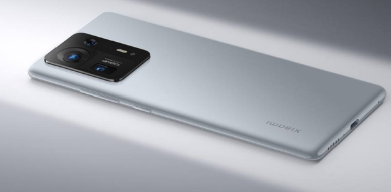 小米科技|小米MIX5不可思议,最佳曲面真全面屏旗舰,真全面屏手机时代来了