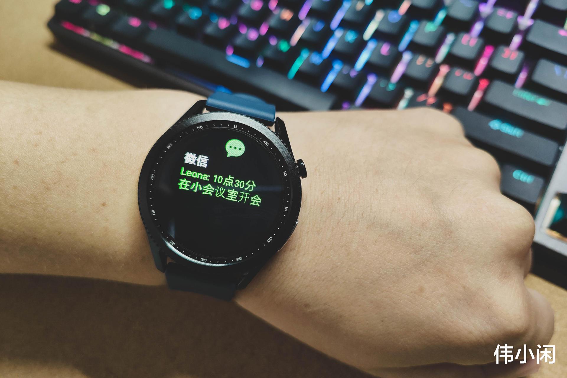 重庆|健康伴身很安心，DIDO E10心电血压智能手表升级体验