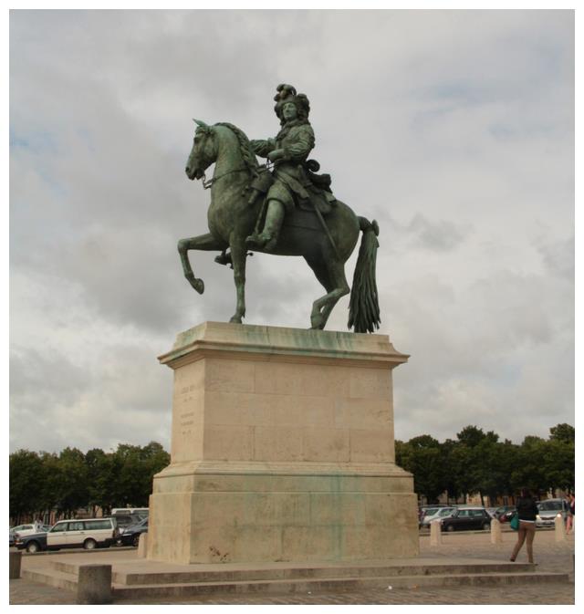 望城|人的一生要疯狂一次（我的第一次欧洲之旅）（十）