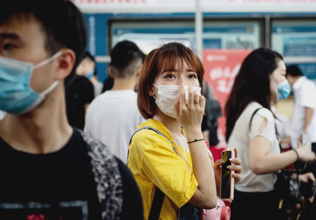 生肖|过来人告诉你，大学生就业选校招还是社招，仅一字之差却大有不同