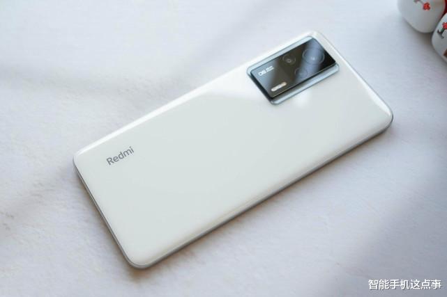 iphone12|烧屏了?红米K60E首批用户评价出炉,感觉差评很犀利!