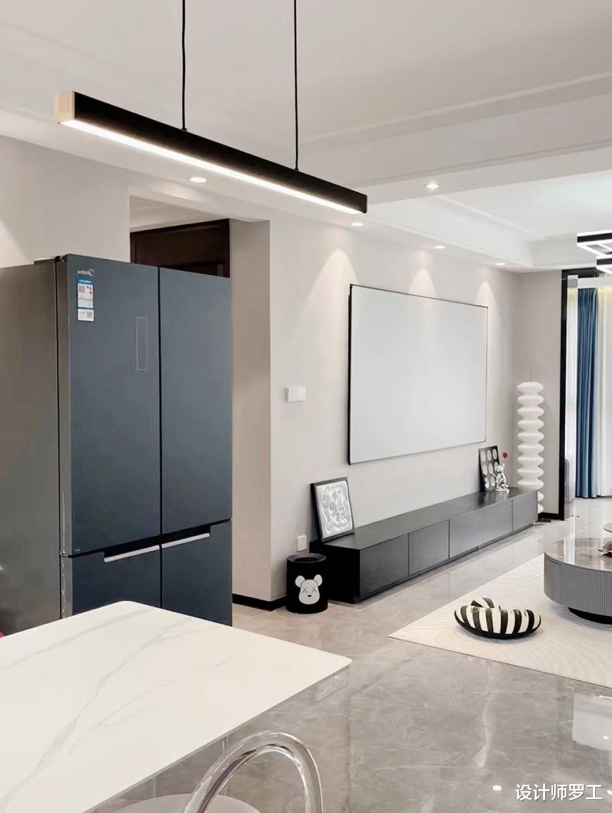 解封后,我会改造家的这4个地方,老妈说,像回到了90年代