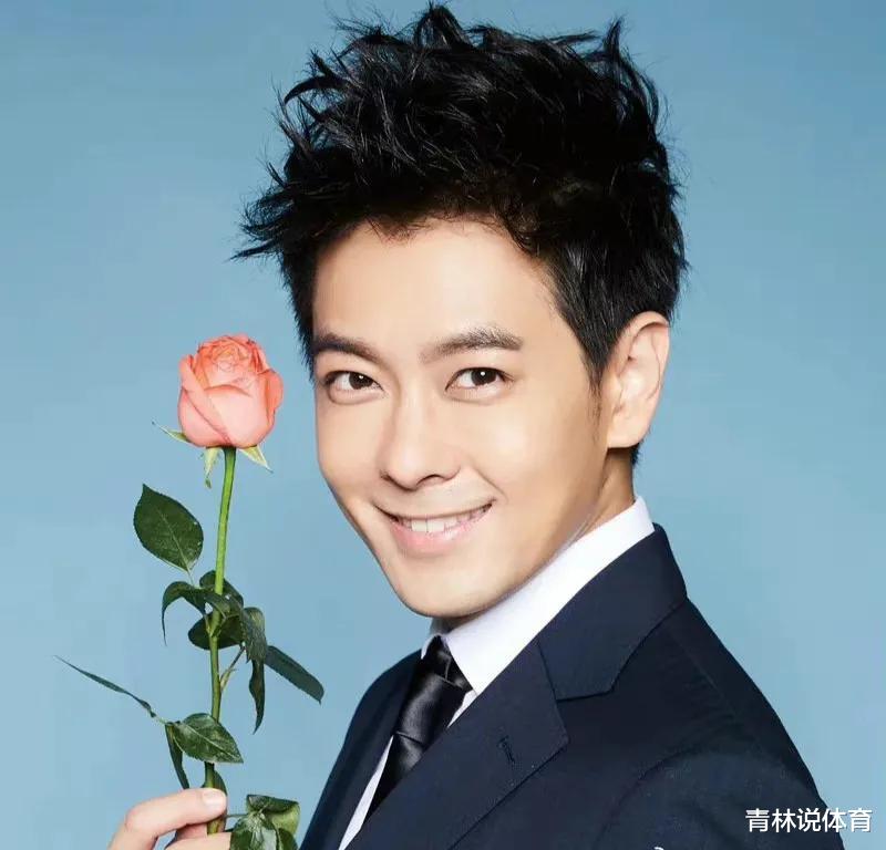 林志颖|这几天大家都忙于吃瓜,有人还在关心林志颖吗?有好消息传来啦!