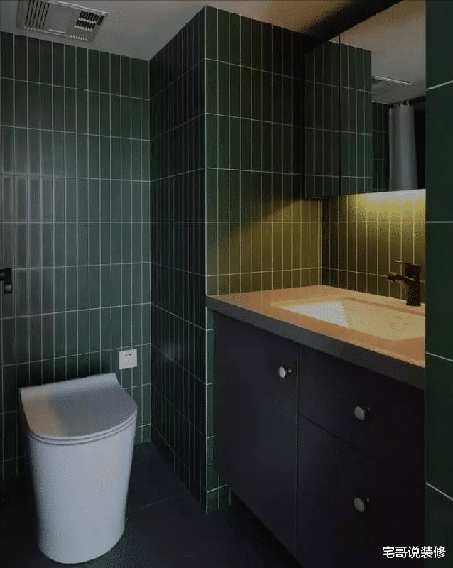 30岁单身姑娘的25㎡小家,利用3.9米层高做两层,要啥有啥,羡慕