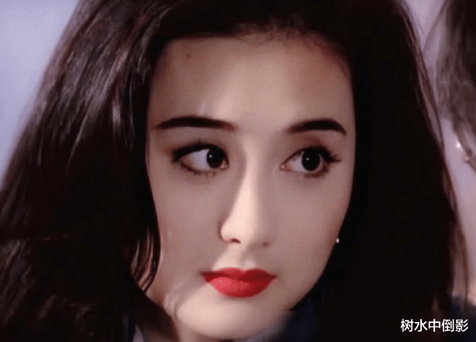 孙怡|不到30岁脸就“垮”了?这些女星和自己比,“丑”得不像一个人