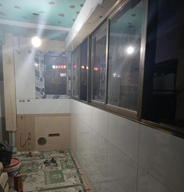 瓷砖有“7不铺”,好看实用还省钱,“无良商家”想坑你也难