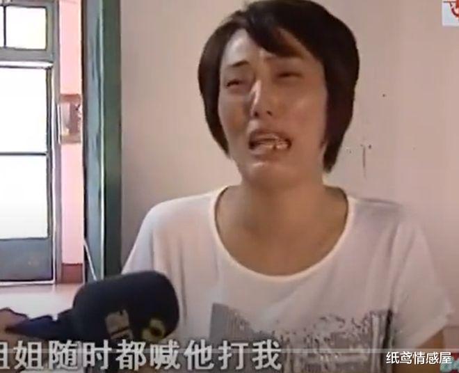 洗脚妹生下女儿9天,丈夫就抢走孩子,对外称孩子妈妈活不了多久