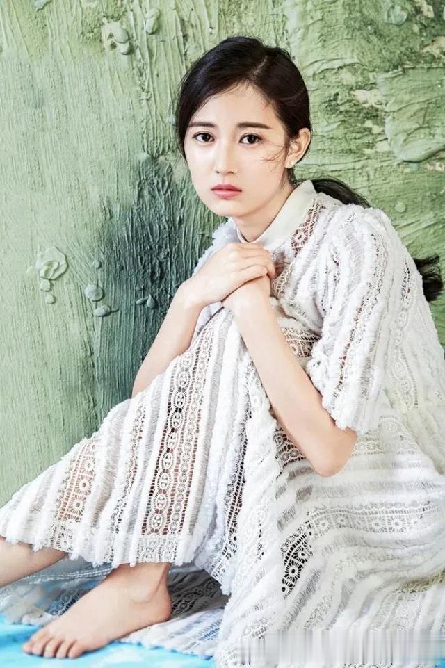 陈钰琪|惊艳美女陈钰琪,娱乐圈一股清流